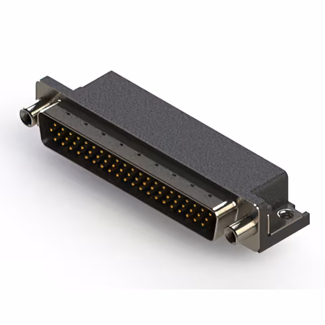 633-062-363-050 EDAC Inc.  D-Sub-Steckverbinderbaugruppen